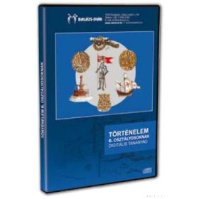   Digitális Tananyag Történelem: 6. osztály - Történelem 