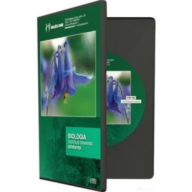 Digitális Tananyag Növénytan 