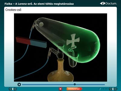 iDoctum Elektromosságtan 