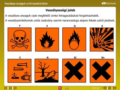 iDoctum Kémiai alapismeretek