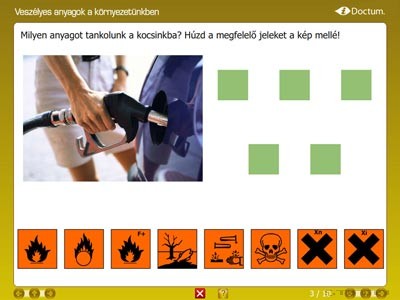 iDoctum Kémiai alapismeretek