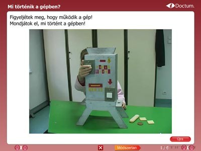 iDoctum Kompetencia: Számfogalom