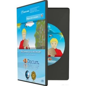 iDoctum Szövegértés-szövegalkotás 2