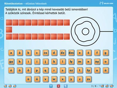 iDoctum Szövegértés-szövegalkotás 2
