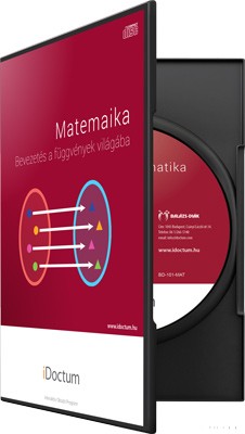 iDoctum LITE - Matematika Bevezetés a függvények világába