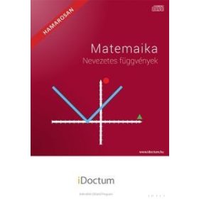 Nevezetes függvények 