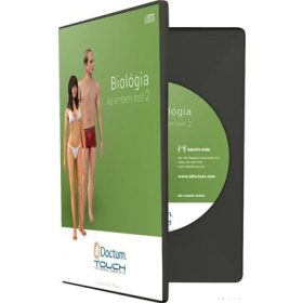 LITE Biológia - Emberi test és működése 2