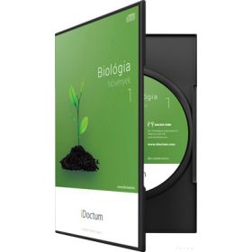 iDoctum Biológia Növények I. 