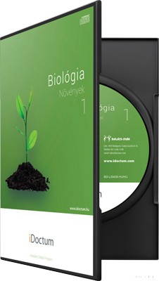 iDoctum Biológia Növények I. 