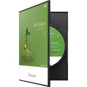 iDoctum Biológia Növények II. 