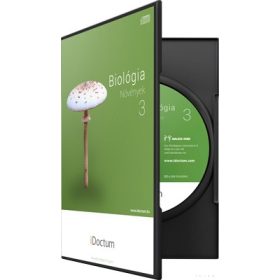 iDoctum Biológia Növények III. 