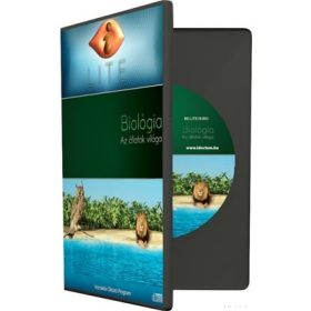 LITE Az állatok világa 