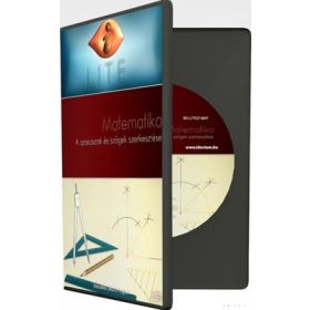 LITE A szakaszok és szögek szerkesztés