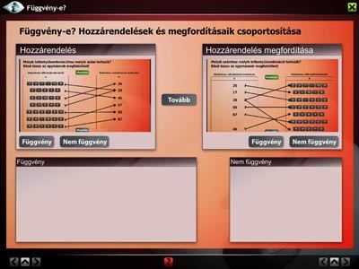 LITE A szakaszok és szögek szerkesztés