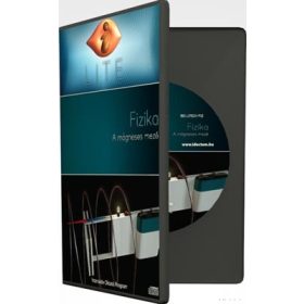 LITE A mágneses mező