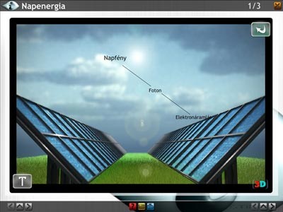 LITE Megújuló energia