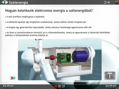 LITE Megújuló energia