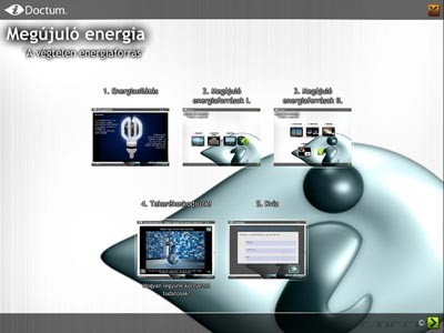 LITE Megújuló energia