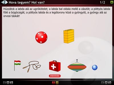 LITE A számfogalom alapja