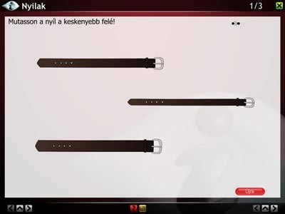 LITE A számfogalom alapja