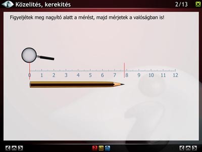 LITE A számolás alapjai