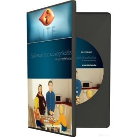 LITE Szövegértés-szövegalkotás