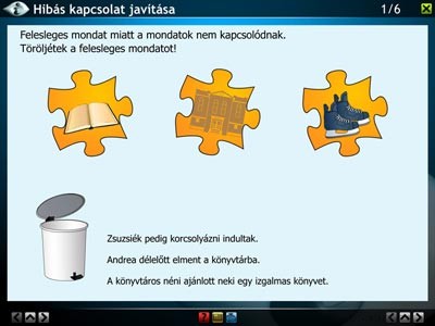 LITE Szövegértés-szövegalkotás