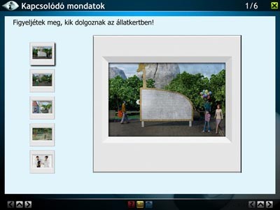 LITE Szövegértés-szövegalkotás