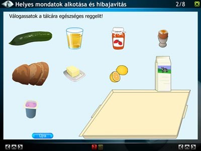 LITE Szövegértés-szövegalkotás