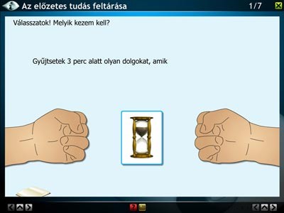 LITE Szövegértés-szövegalkotás: Olvasás előtt, olvasás után - Szövegértés 