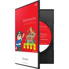 iDoctum Matematika - Kalóz számolóboksz 