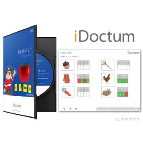 iDoctum Kalóz ABC 