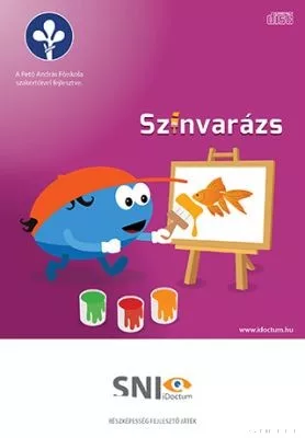 SNI -Színvarázs - magánszemélyeknek és intézményeknek