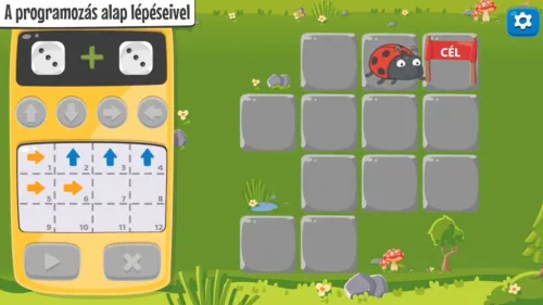 SNI - Kis felfedező - magánszemélyeknek és intézményeknek