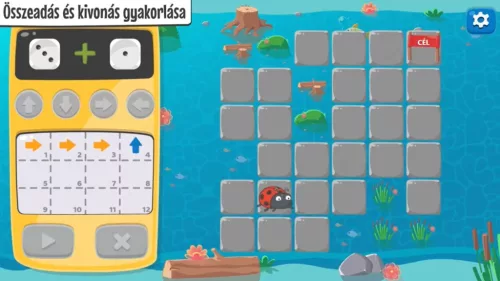 SNI - Kis felfedező - magánszemélyeknek és intézményeknek