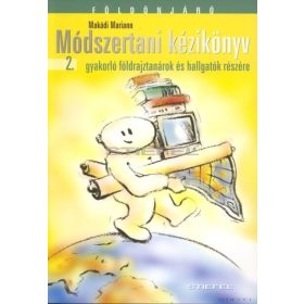   Földönjáró II. - Módszertani kézikönyv földrajztanárok részére