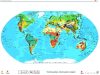 Bolygónk (Föld) földrajza - oktató CD