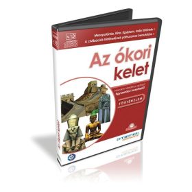 Az ókori Kelet - oktató CD