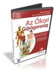 Az ókori Görögország - oktató CD