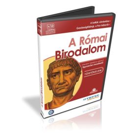 A Római Birodalom - oktató CD 