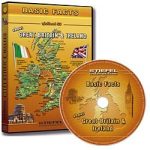 Basic Facts about Great Britain - oktató CD