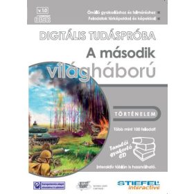 II. Világháború - digitális tudáspróba