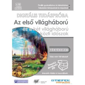 I. Világháború - digitális tudáspróba