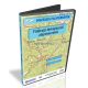 Digitális Térkép - Földrajzi-térképészeti alapismeretek (11 térkép)