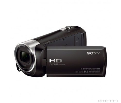 Sony HDR-CX240EB Full HD Handycam videokamera