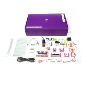 littleBits RVR Topper Készlet
