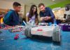 littleBits RVR Topper Készlet