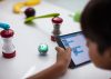 Sphero Mini Oktatócsomag (16 db robottal)