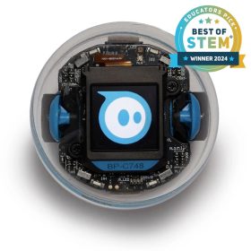 Sphero BOLT+ Robot