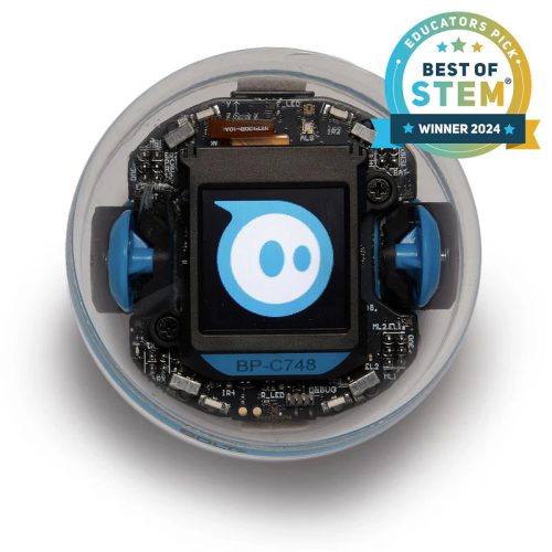 Sphero BOLT+ Power Pack